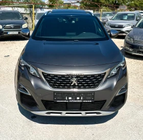 Обява за продажба на Peugeot 3008 2.0HDI 181HP GT Automatic Panorama ~34 999 лв. - изображение 1