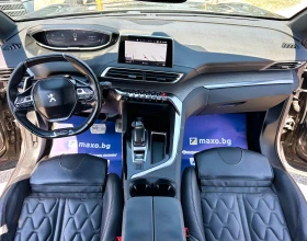 Обява за продажба на Peugeot 3008 2.0HDI 181HP GT Automatic Panorama ~34 999 лв. - изображение 9