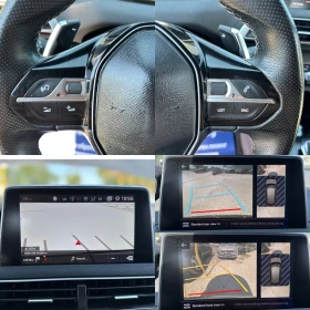 Peugeot 3008 2.0HDI 181HP GT Automatic Panorama | Mobile.bg    15