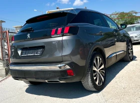 Обява за продажба на Peugeot 3008 2.0HDI 181HP GT Automatic Panorama ~34 999 лв. - изображение 5