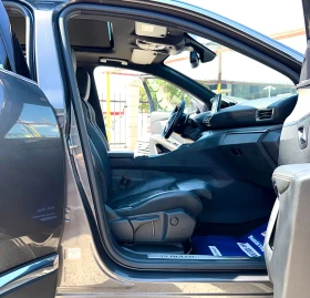 Обява за продажба на Peugeot 3008 2.0HDI 181HP GT Automatic Panorama ~34 999 лв. - изображение 10