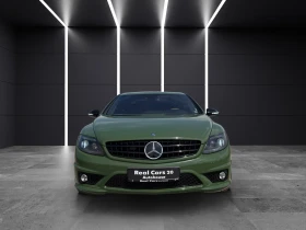 Обява за продажба на Mercedes-Benz CL 500 4M* DISTR* KEYLESS* NIGHT* MEMORY* CAM*  ~38 800 лв. - изображение 1