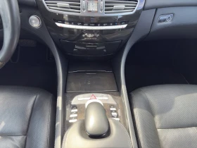 Mercedes-Benz CL 500 4M* DISTR* KEYLESS* NIGHT* MEMORY* CAM* - 38800 лв. - 80292651 13