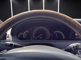 Обява за продажба на Mercedes-Benz CL 500 4M* DISTR* KEYLESS* NIGHT* MEMORY* CAM*  ~38 800 лв. - изображение 10