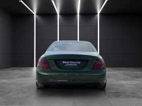 Обява за продажба на Mercedes-Benz CL 500 4M* DISTR* KEYLESS* NIGHT* MEMORY* CAM*  ~38 800 лв. - изображение 4