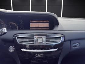 Обява за продажба на Mercedes-Benz CL 500 4M* DISTR* KEYLESS* NIGHT* MEMORY* CAM*  ~38 800 лв. - изображение 11