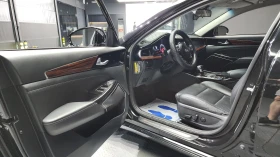 Kia K7 3.0LPI LUXURY | Mobile.bg    9