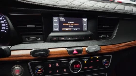 Kia K7 3.0LPI LUXURY | Mobile.bg    13