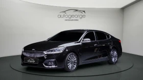     Kia K7 3.0LPI LUXURY