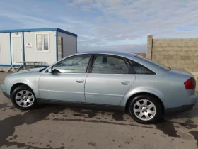 Обява за продажба на Audi A6 1, 9 ~3 200 лв. - изображение 1