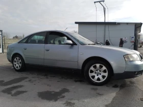 Обява за продажба на Audi A6 1, 9 ~3 200 лв. - изображение 1
