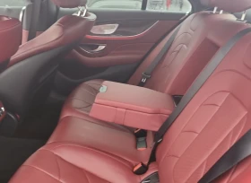 Mercedes-Benz CLS 53 AMG 2021 Mercedes-Benz AMG CLS 53 | Mobile.bg    8