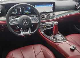 Mercedes-Benz CLS 53 AMG 2021 Mercedes-Benz AMG CLS 53 | Mobile.bg    6