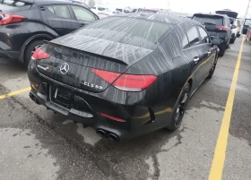 Mercedes-Benz CLS 53 AMG 2021 Mercedes-Benz AMG CLS 53 | Mobile.bg    3