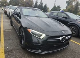 Mercedes-Benz CLS 53 AMG 2021 Mercedes-Benz AMG CLS 53 | Mobile.bg    2