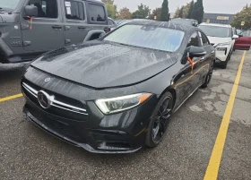  Mercedes-Benz CLS 53...