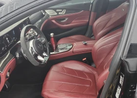 Mercedes-Benz CLS 53 AMG 2021 Mercedes-Benz AMG CLS 53 | Mobile.bg    5