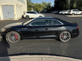 Audi S5 * АВТО КРЕДИТ* ЦЕНА ДО БГ * CARFAX *  - 47560 лв. / 24317.04 € - 15243328 2