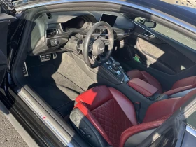 Audi S5 * АВТО КРЕДИТ* ЦЕНА ДО БГ * CARFAX *  - 47560 лв. / 24317.04 € - 15243328 7