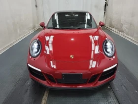  Porsche Carrera