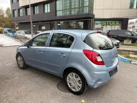 Обява за продажба на Opel Corsa 1.2i ~1 600 лв. - изображение 4 | Auto.bg Обява за продажба на Opel Corsa 1.2i ~1 600 лв. - изображение 4