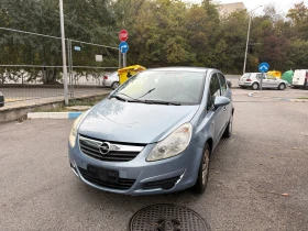 Обява за продажба на Opel Corsa 1.2i ~1 600 лв. - изображение 1 | Auto.bg Обява за продажба на Opel Corsa 1.2i ~1 600 лв. - изображение 1