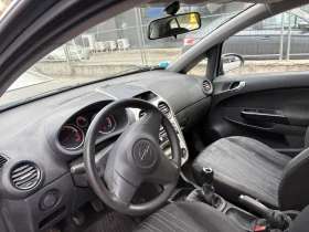 Обява за продажба на Opel Corsa 1.2i ~1 600 лв. - изображение 5 | Auto.bg Обява за продажба на Opel Corsa 1.2i ~1 600 лв. - изображение 5