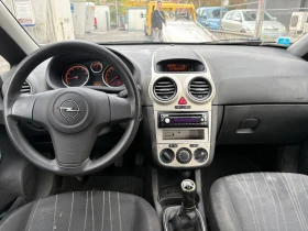 Обява за продажба на Opel Corsa 1.2i ~1 600 лв. - изображение 6 | Auto.bg Обява за продажба на Opel Corsa 1.2i ~1 600 лв. - изображение 6