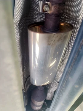 Ford S-Max 2.5   220. 2006. | Mobile.bg    14