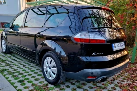 Обява за продажба на Ford S-Max 2.5 бензин ТУРБО 220к.с 2006г. ~8 299 лв. - изображение 5 | Auto.bg Обява за продажба на Ford S-Max 2.5 бензин ТУРБО 220к.с 2006г. ~8 299 лв. - изображение 5