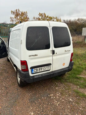Citroen Berlingo Евро 4 - изображение 1