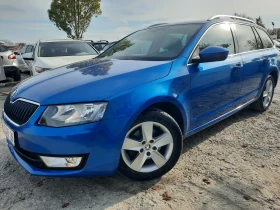 Skoda Octavia 2015та ВСЕ 1 Е НОВА