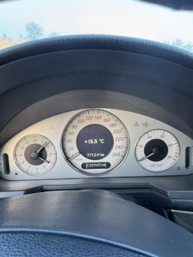 Mercedes-Benz E 270 2.7 cdi | Mobile.bg    6