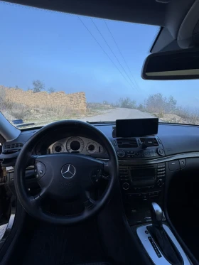 Mercedes-Benz E 270 2.7 cdi | Mobile.bg    5