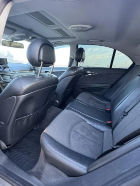 Mercedes-Benz E 270 2.7 cdi | Mobile.bg    10