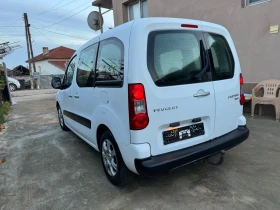 Peugeot Partner Tepee 1.6hdi - 6998 лв. / 3578.02 € - 38887539 6