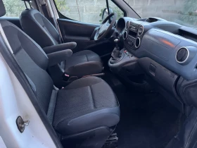 Peugeot Partner Tepee 1.6hdi - 6998 лв. / 3578.02 € - 38887539 10