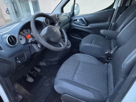 Peugeot Partner Tepee 1.6hdi - 6998 лв. / 3578.02 € - 38887539 7