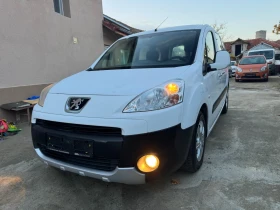 Peugeot Partner Tepee 1.6hdi