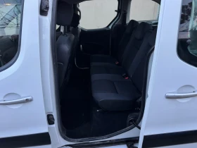 Peugeot Partner Tepee 1.6hdi - 6998 лв. / 3578.02 € - 38887539 8
