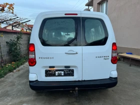 Peugeot Partner Tepee 1.6hdi - 6998 лв. / 3578.02 € - 38887539 5