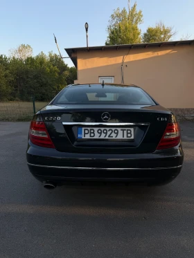 Mercedes-Benz C 220 - 15000 лв. / 7669.38 € - 36733361 4