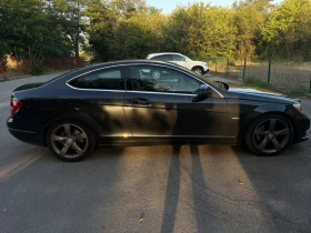 Mercedes-Benz C 220 - 15000 лв. / 7669.38 € - 36733361 7