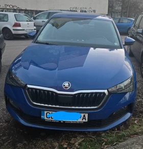 Skoda Scala, снимка 1 — Bazar.bg Skoda Scala, снимка 1