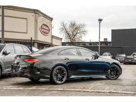 Mercedes-Benz CLS 53 AMG CARBON FIBER PKG * CARFAX* АВТОФИНАНСИРАНЕ*  - 85800 лв. / 43868.84 € - 66434909 7