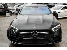 Mercedes-Benz CLS 53 AMG CARBON FIBER PKG * CARFAX* АВТОФИНАНСИРАНЕ*  - 85800 лв. / 43868.84 € - 66434909 3