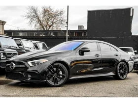 Mercedes-Benz CLS 53 AMG CARBON FIBER PKG * CARFAX* АВТОФИНАНСИРАНЕ*  - 85800 лв. / 43868.84 € - 66434909 2
