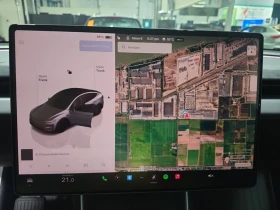 Tesla Model Y * LONG RANGE * CARFAX * БЕЗ ПЪРВОНАЧАЛНА ВНОСКА - 47500 € / 92901.93 лв. - 50531065 10