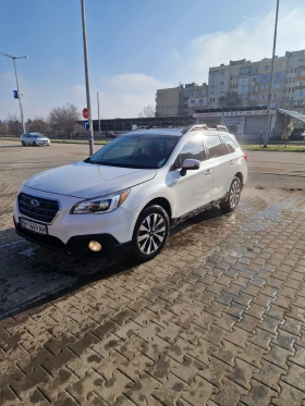 Subaru Outback 3.6 Газ BRC - 13100 € / 25621.37 лв. - 87655181 3