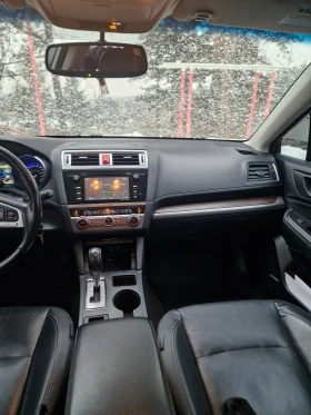 Subaru Outback 3.6 Газ BRC - 13100 € / 25621.37 лв. - 87655181 10